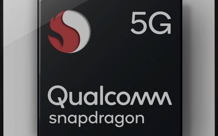 Qualcomm 5G Snapdragon