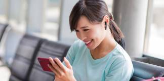 Qualcomm Adaptive Active Noise Canceling Technology