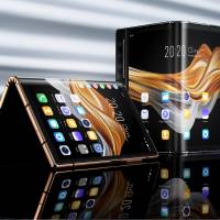 Royole FlexPai 2 5G Foldable Smartphone