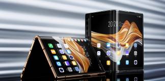 Royole FlexPai 2 5G Foldable Smartphone