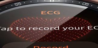 Samsung Electrocardiogram Monitoring Features