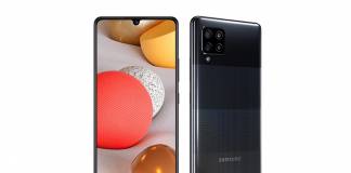 Samsung Galaxy A42 5G