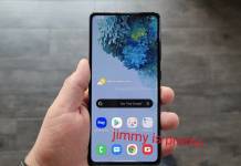 Samsung Galaxy S20 FE 5G Announcement