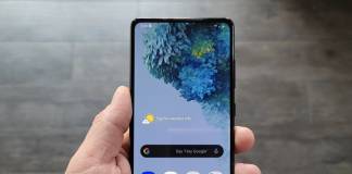 Samsung Galaxy S20 FE 5G Announcement