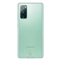 Samsung Galaxy S20 Fan Edition Green