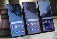 Galaxy S21, Galaxy S21+ batteries may be upgraded in capacity Samsung Galaxy S21 Series Concept