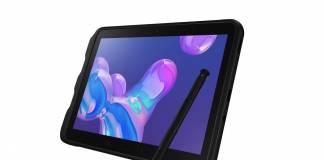 Samsung Galaxy Tab Active 3