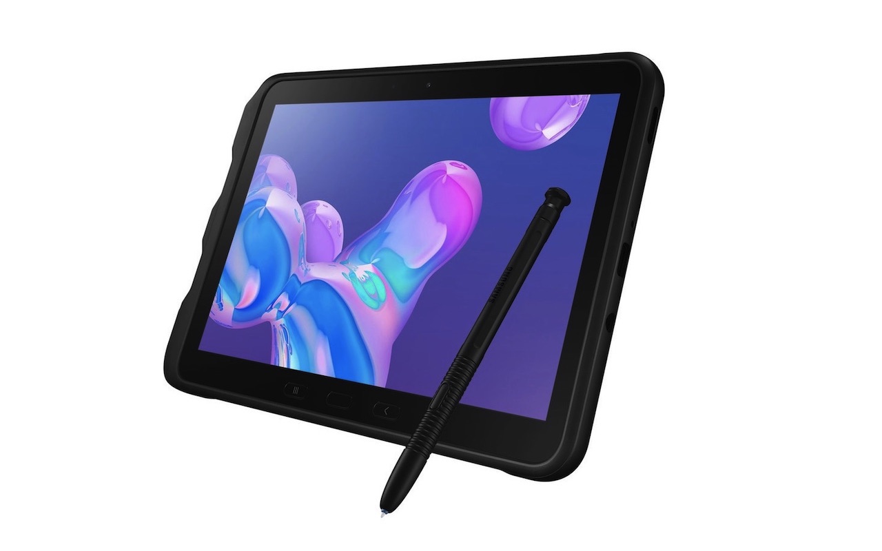 galaxy tab active 3 lite