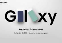 Samsung Galaxy Unpacked for Every Fan