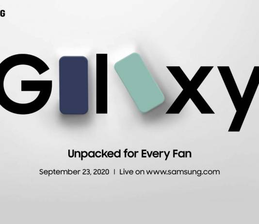 Samsung Galaxy Unpacked for Every Fan
