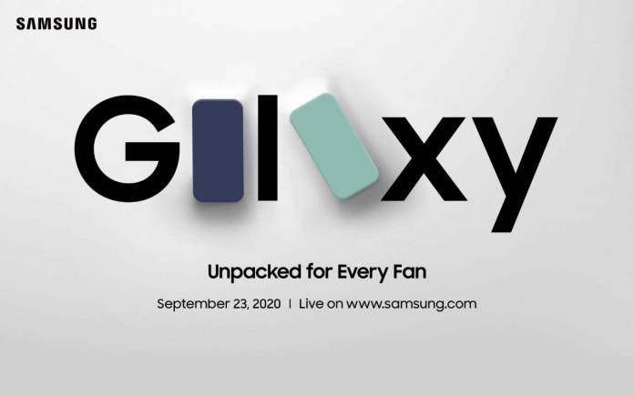 Samsung Galaxy Unpacked for Every Fan