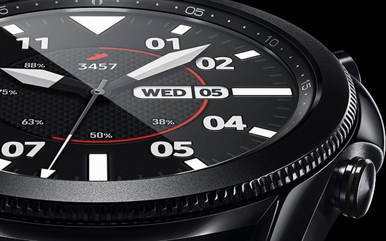 Samsung Galaxy Watch 3 phiên bản đặc biệt Titanium: Samsung Galaxy Watch 3 phiên bản đặc biệt Titanium là lựa chọn hoàn hảo cho những ai muốn sở hữu một sản phẩm độc đáo và đẳng cấp. Với chất liệu Titanium, chiếc đồng hồ này chắc chắn sẽ khiến bạn cảm thấy hài lòng.