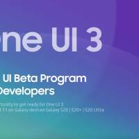 Samsung One UI 3 Beta Program