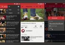 NewPipe may be updating its slightly dated UI with Unified Player