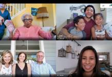 Google extends free “unlimited” Google Meet calls until March 2021