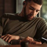 Sennheiser CX 400BT True Wireless Earphones Features