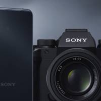 Sony Xperia 5 II Phone Camera