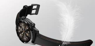 TicWatch Pro 3 GPS Smartwatch