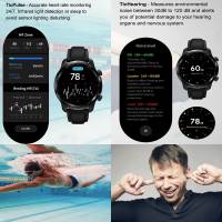 TicWatch Pro 3 Health Fitness Watch