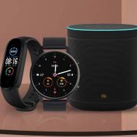 Xiaomi Mi Smart Home Lifestyle Products