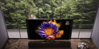 Xiaomi Mi TV LUX 82 Pro
