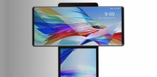 AT&T LG WING 5G Phone US Availability