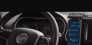 Amazon Alexa Auto Mode 2020