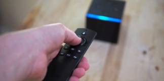 Amazon Alexa support Fire TV devices
