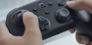 Amazon Luna Cloud Gaming Services October 2020