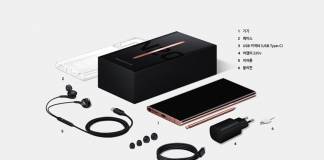 Apple Samsung Eco-friendly Cause