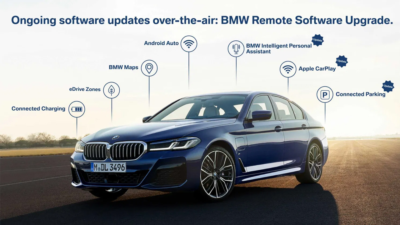 download bmw android auto