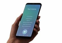 Bixby Update October 2020