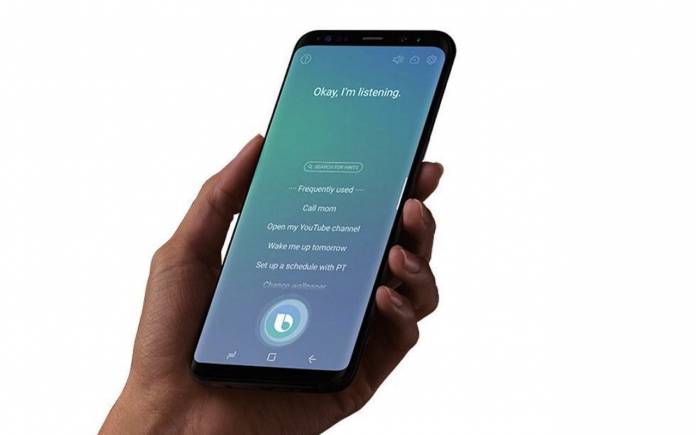 Bixby Update October 2020