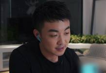 Carl Pei Leaving OnePlus Screenshot