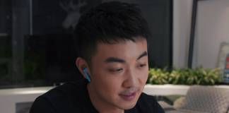 Carl Pei Leaving OnePlus Screenshot