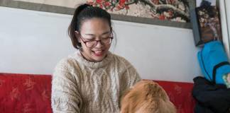 Chromebook accessible people with disabilities