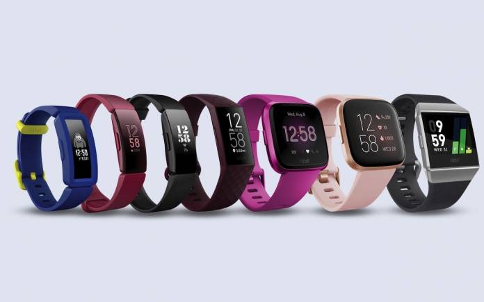 Google Fitbit Europe Concession Alphabet