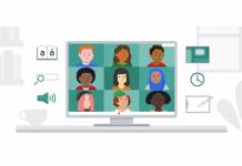 Google Meet, G Suite Enterprise receive collaboration updates Google Meet