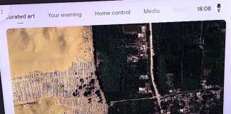 Google Nest Hub Max Google Assistant Hey Google