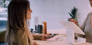 Google Pay NFC Not Working