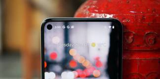 Google Pixel 5 Pixel Stand Problem