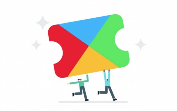 Google Play Pass