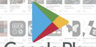 Google Play Store India