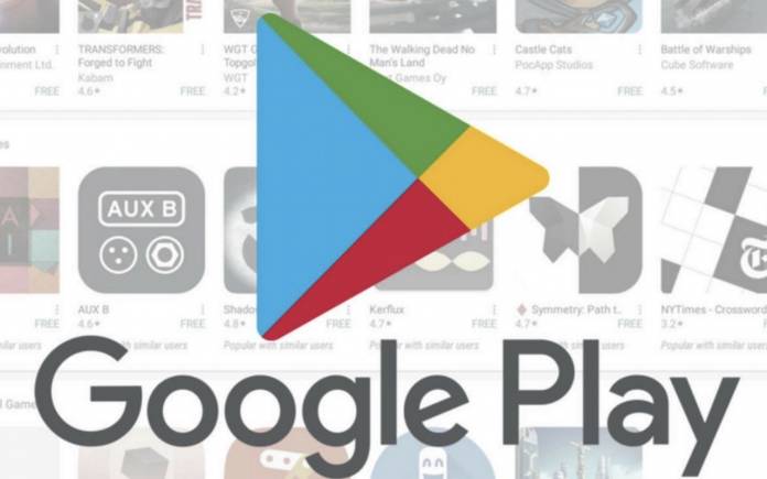 Google Play Store India