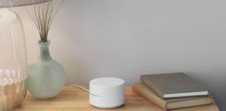 Google Wifi and Nest Wifi