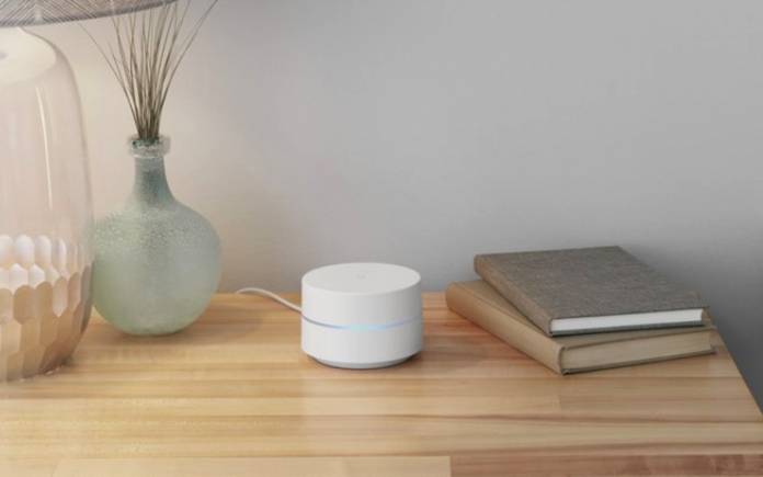 Google Wifi and Nest Wifi