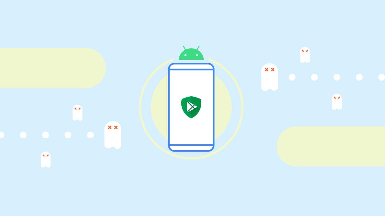 Android Enterprise Devices More Secure With Google Security Solutions 