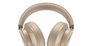 Huawei FreeBuds Studio