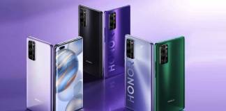 Huawei Honor