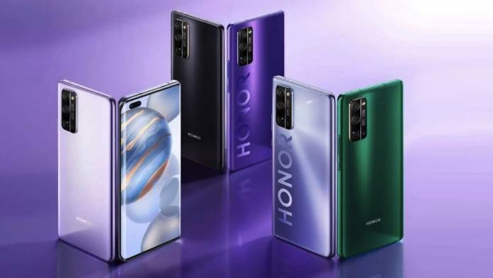 Huawei Honor